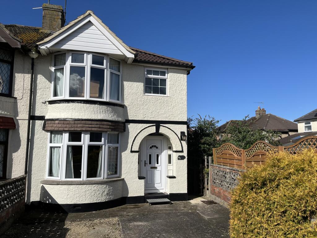 Windsor Crescent, Frome, Somerset, BA11