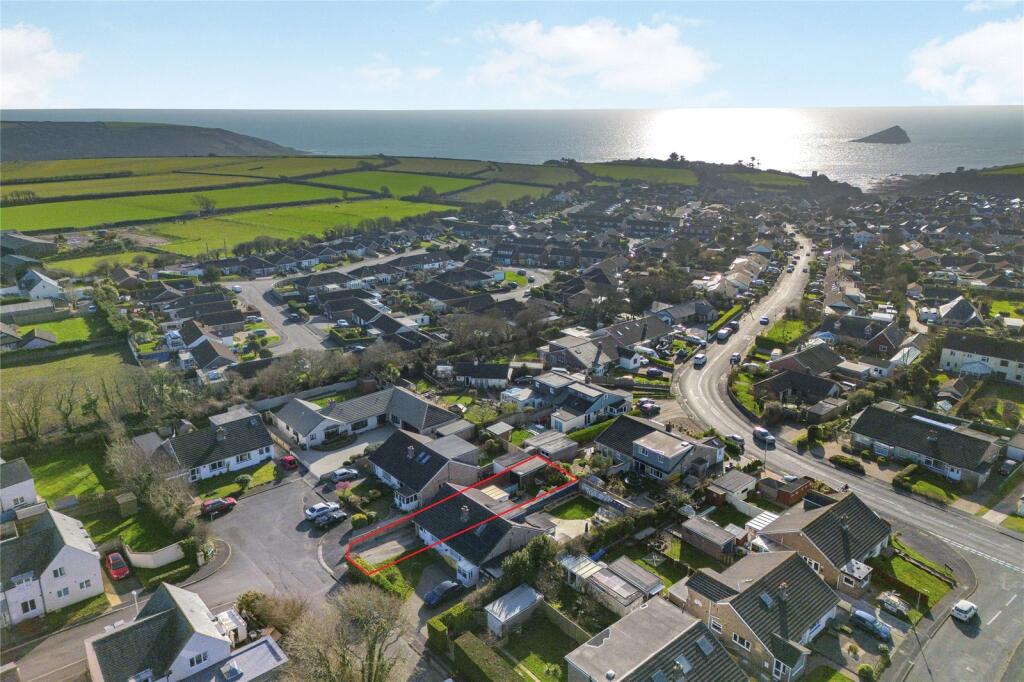 Main image of property: Leyford Close, Wembury, Plymouth, Devon, PL9