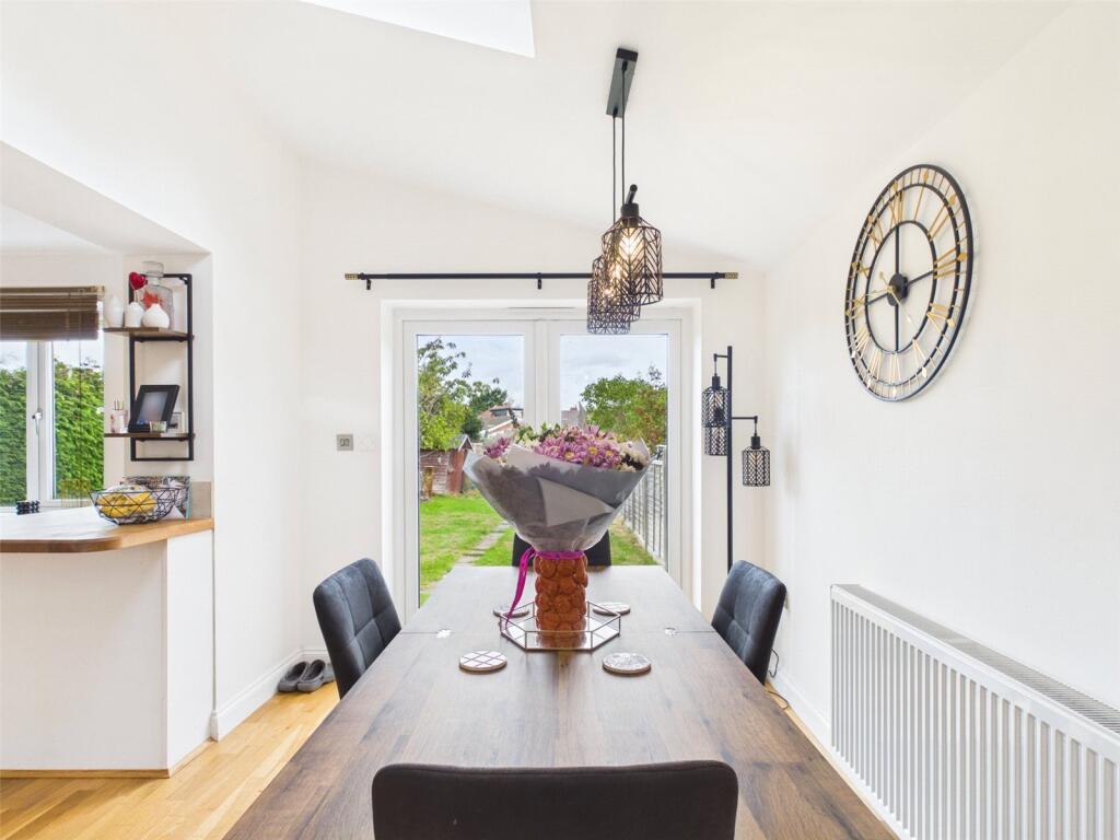 House in Worcester, Hatfield, Norton Juxta Kempsey - More