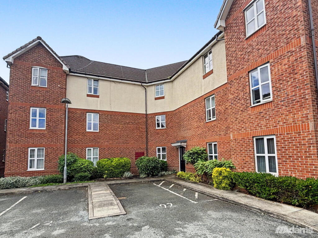 Main image of property: Malahide Court, Widnes