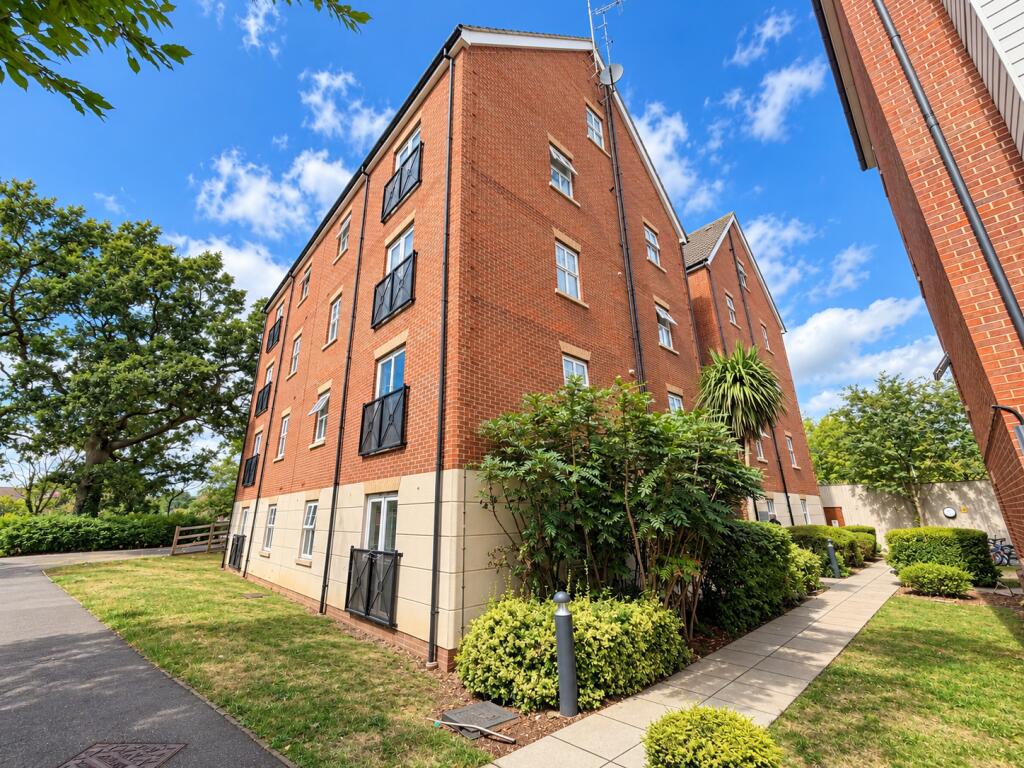 Main image of property: Bessemer Close, Basildon, Essex, SS16