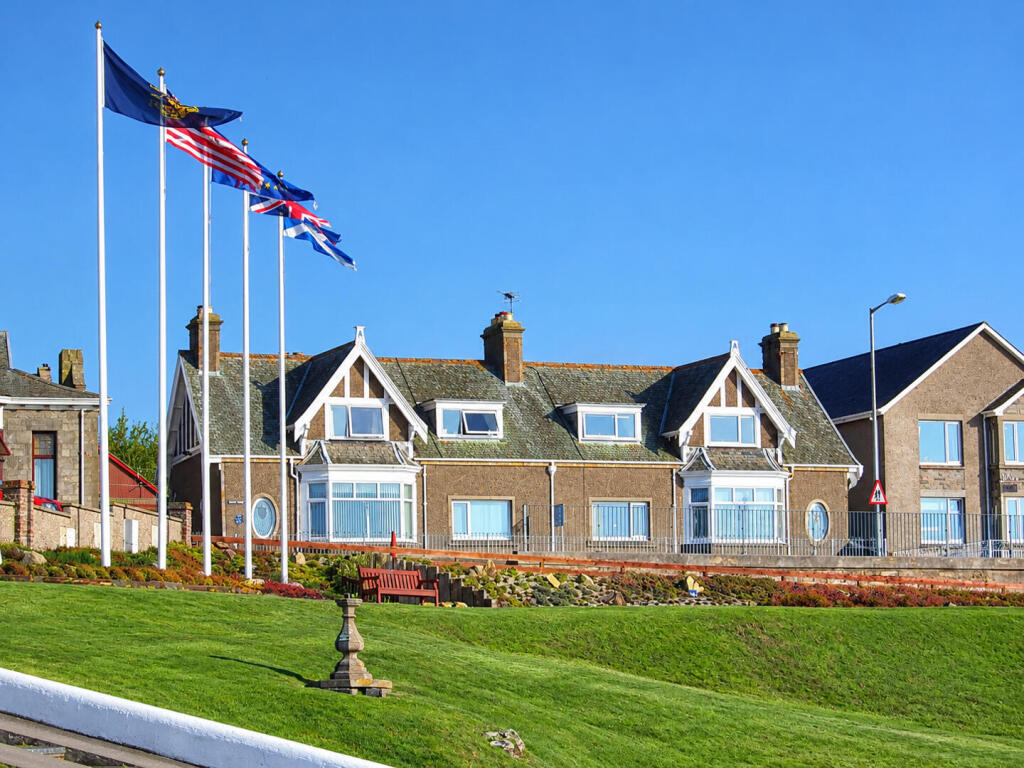 Main image of property: Stotfield Road, Lossiemouth