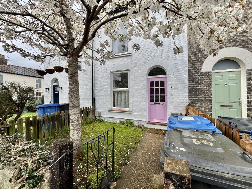 Main image of property: Alexandra Road, NORWICH