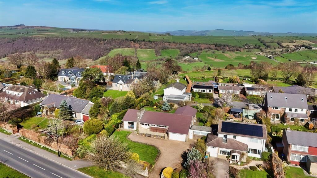 Main image of property: Redmires Road, Lodge Moor, Sheffield