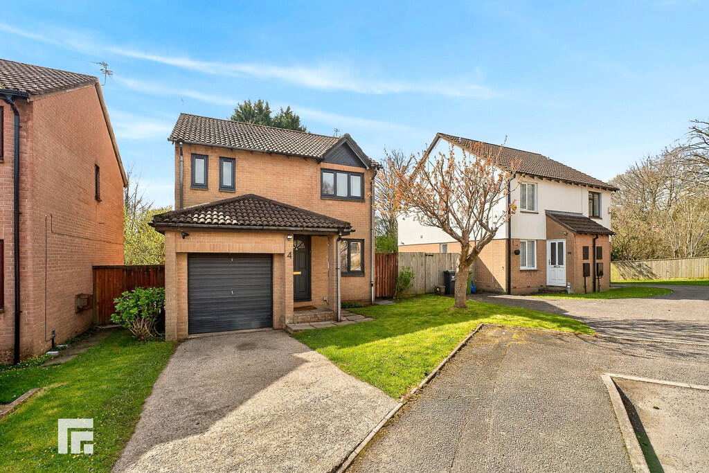Main image of property: Grantham Close, Cardiff