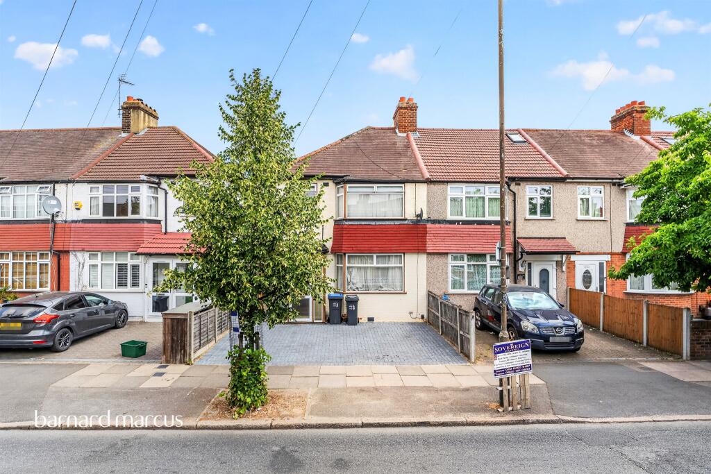 Main image of property: Tamworth Lane, Mitcham