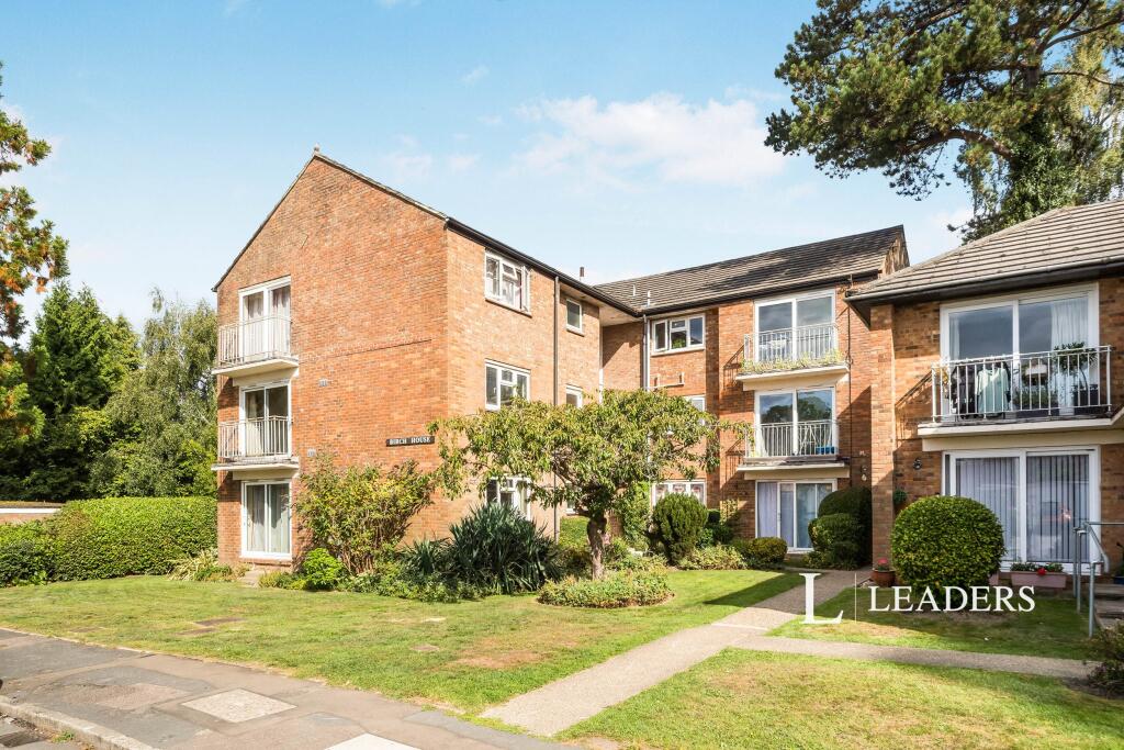 Main image of property: Birch House, Newlands Crescent, RH19