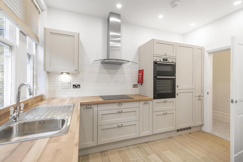3 bedroom apartment for rent