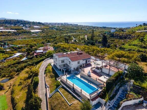 Main image of property: Andalucia, Malaga, Nerja