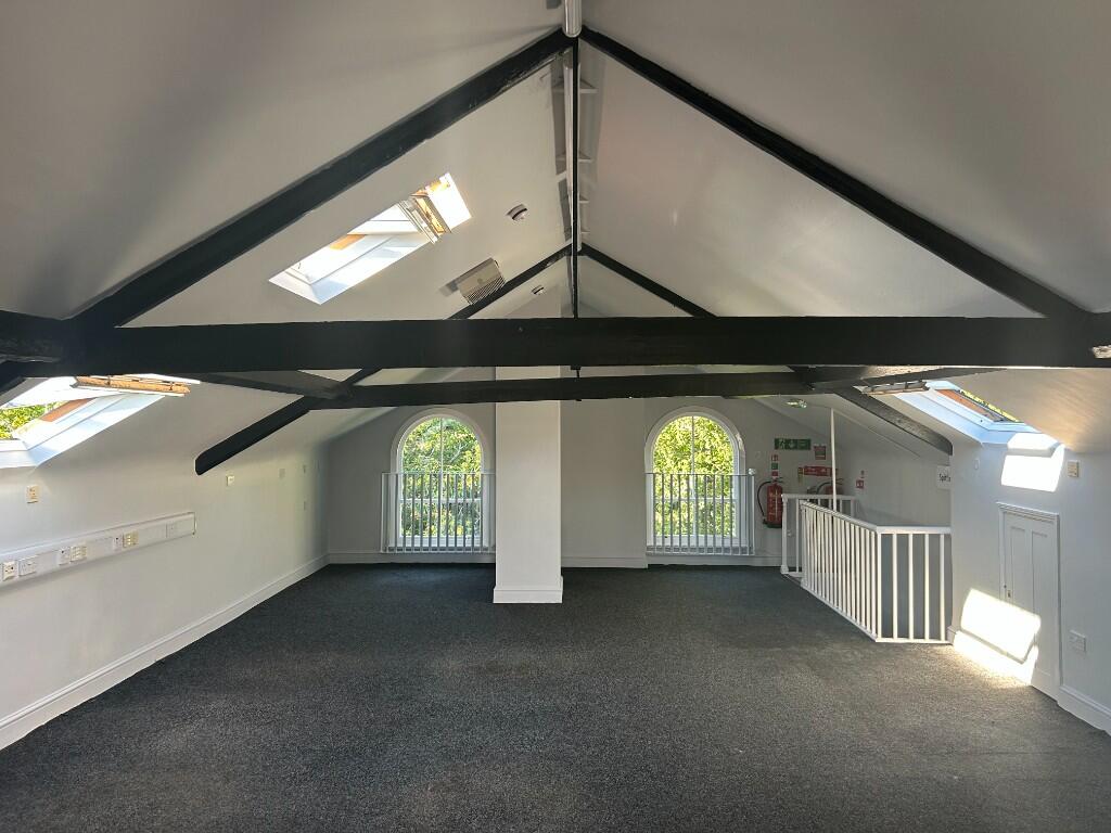 Main image of property: Spitfire Office, Dragon House, 22 Unthank Road, Norwich, Norfolk, NR2