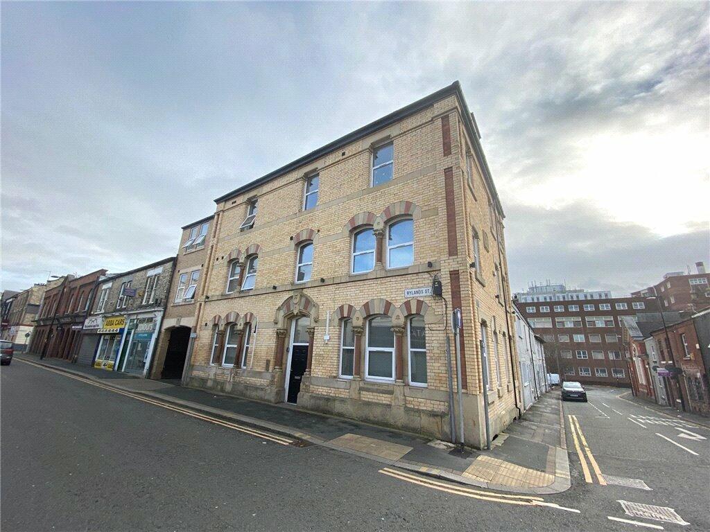 Main image of property: Arundel House, Rylands Street, Warrington