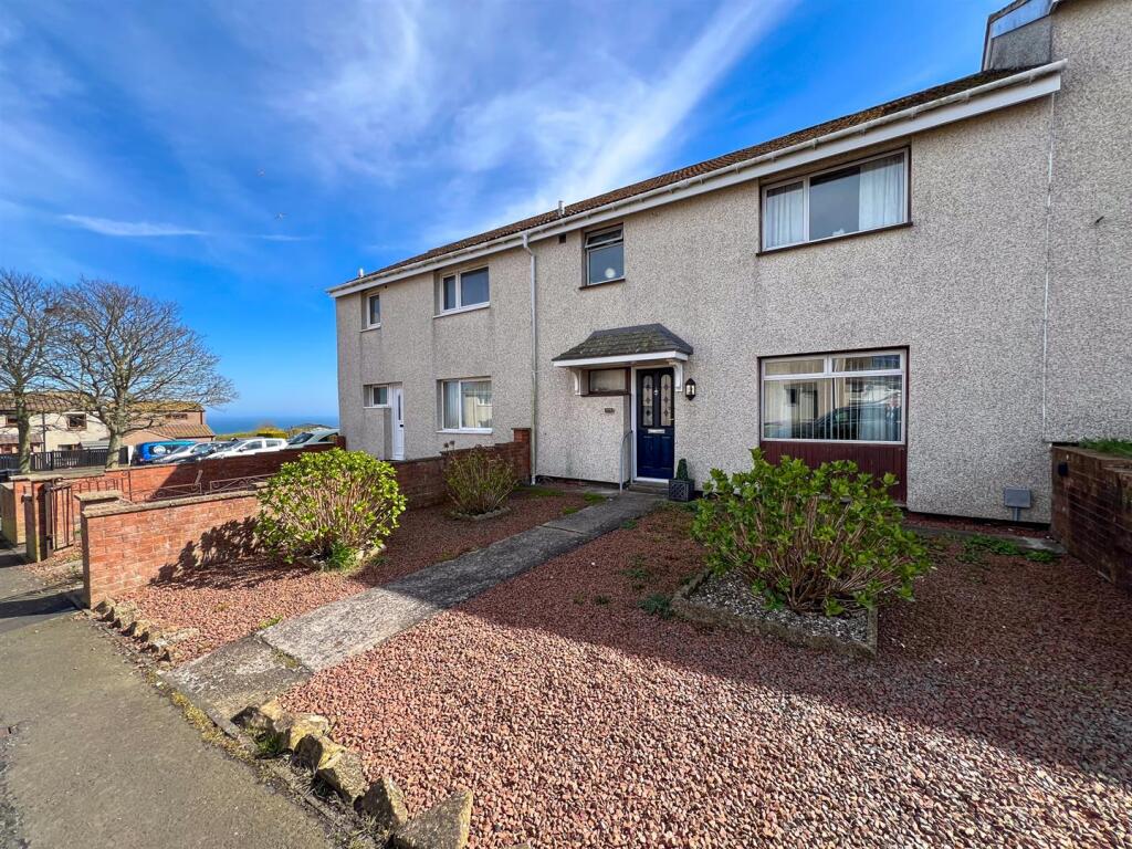 Main image of property: Highcliffe, Spittal, Berwick-Upon-Tweed