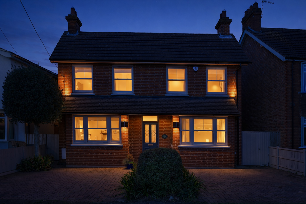 Main image of property: Barton Road, Harlington