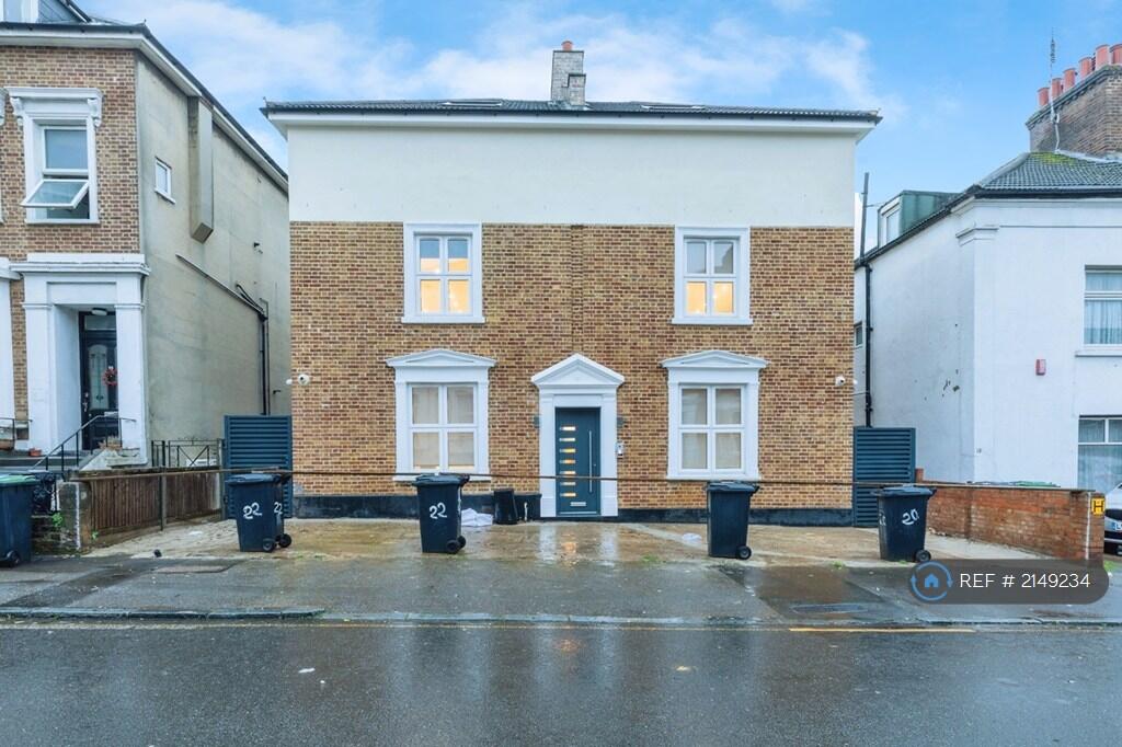 Main image of property: Limes Grove, London, SE13
