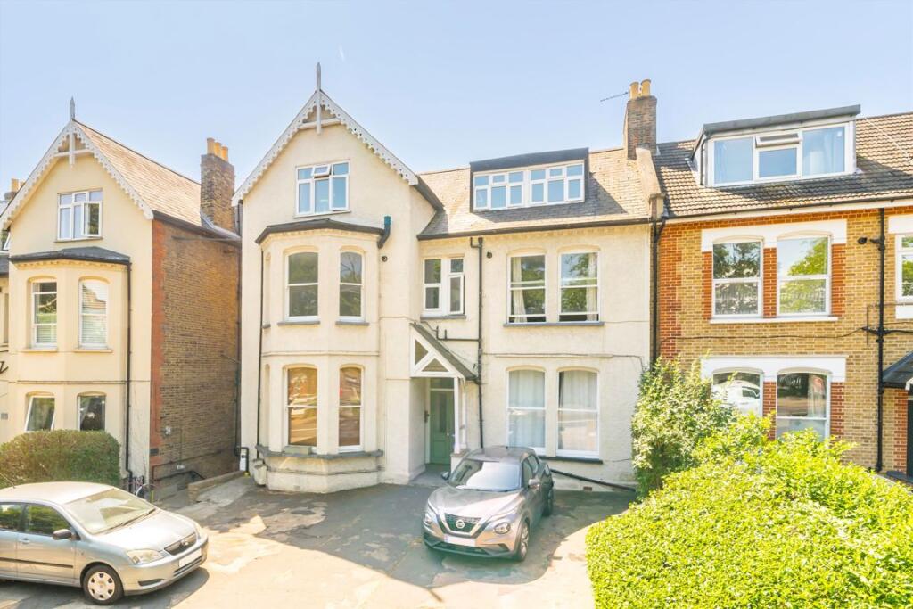 Main image of property: Christchurch Road, LONDON