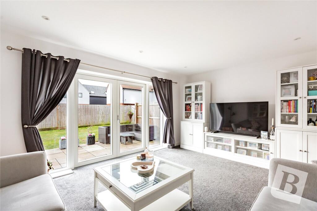 Main image of property: Belvedere Lane, Billericay, Essex, CM11