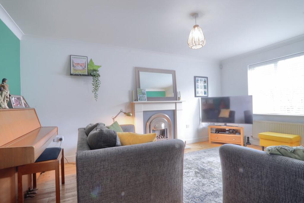 House in Stockton-on-Tees - View 3