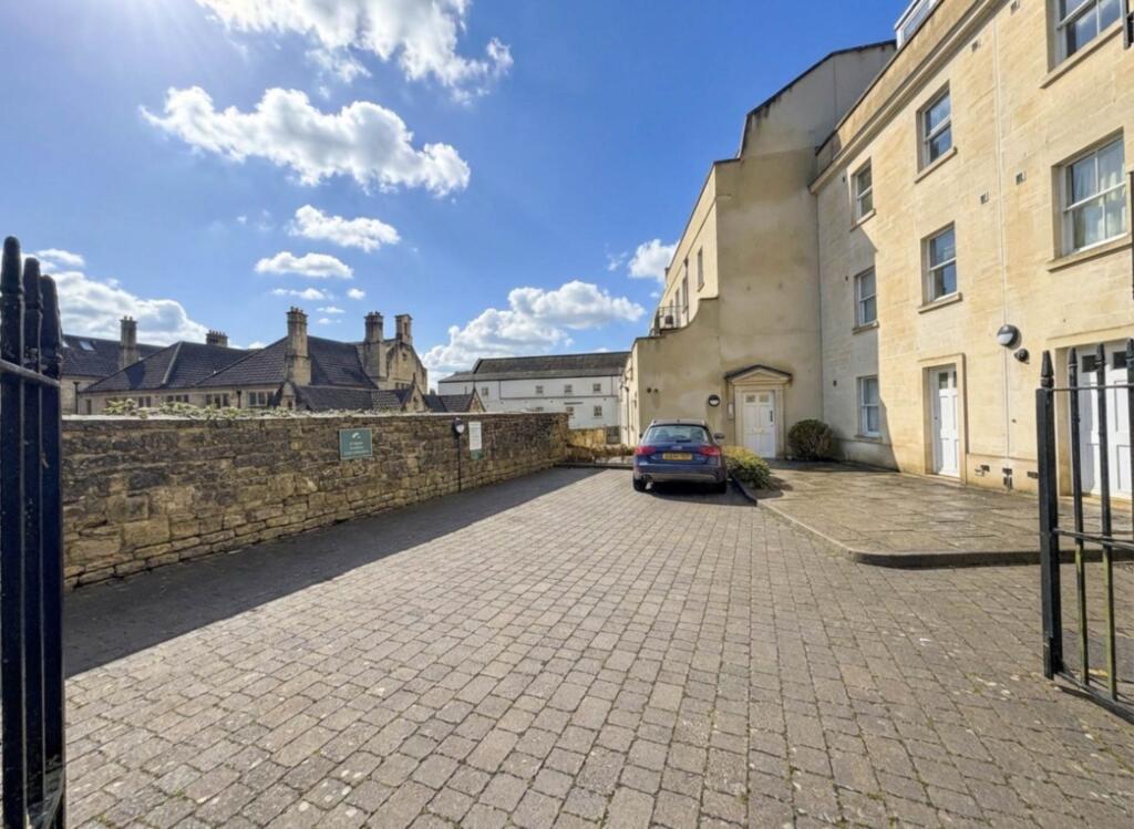 Main image of property: Walcot Street, Bath