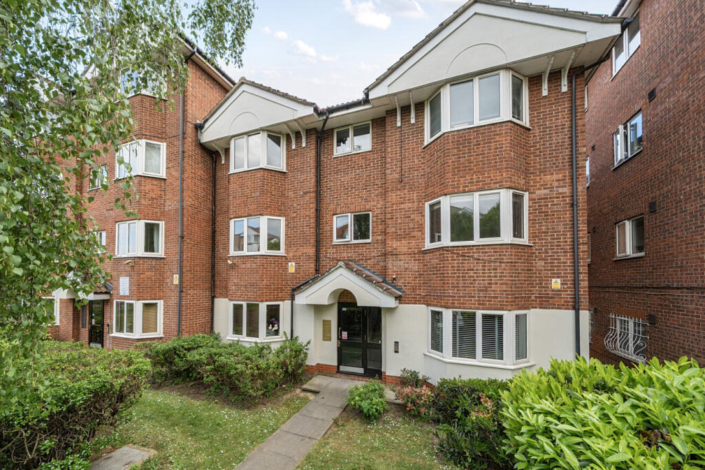 Main image of property: Rossetti Road, Bermondsey, London, SE16