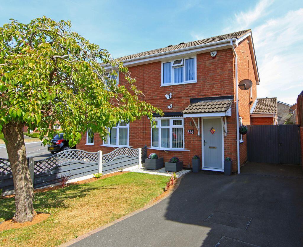Main image of property: Walker Crescent, St Georges