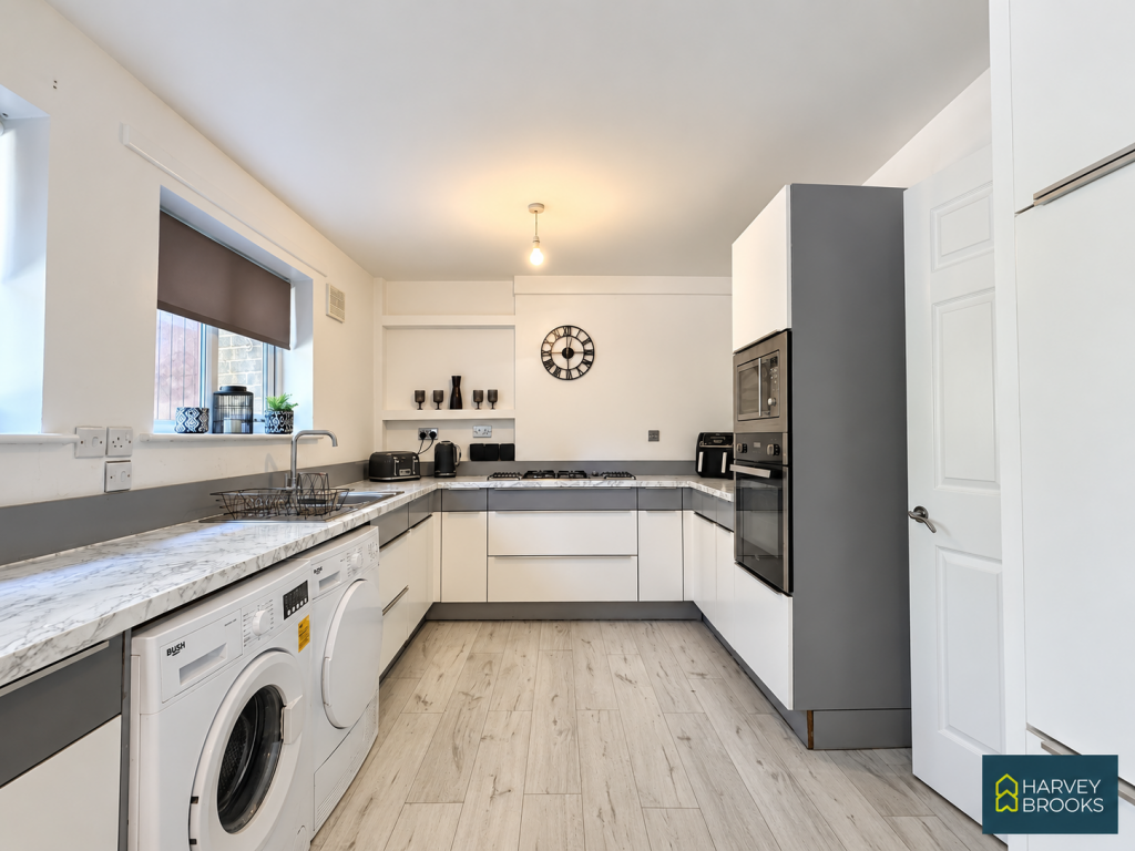 House in Middlesbrough - More
