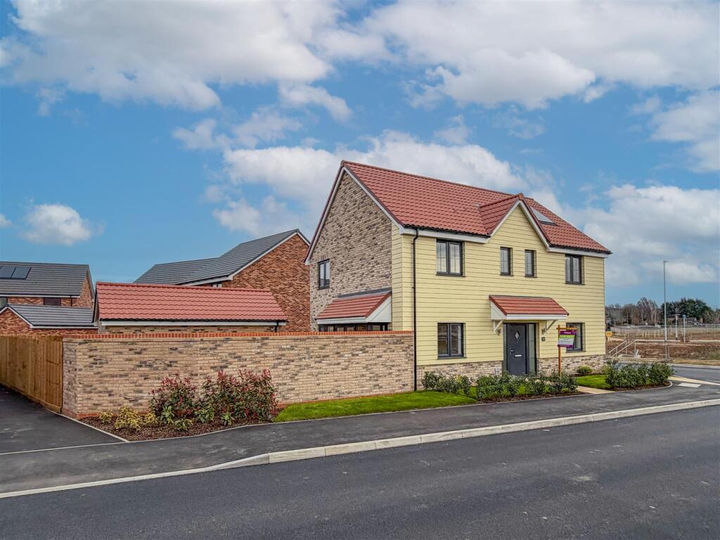 Main image of property: Daisy Lane, Kennett