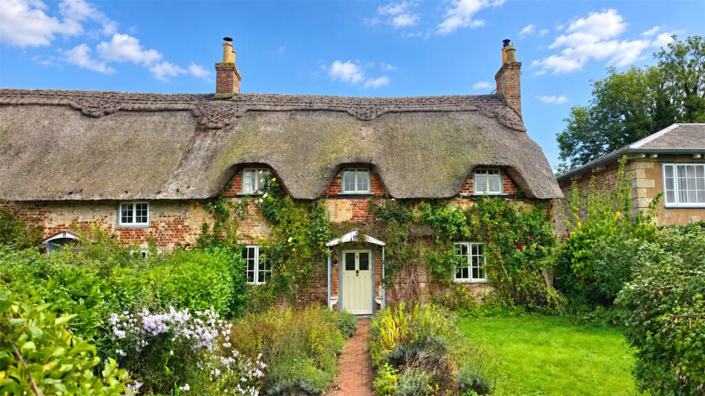 Main image of property: Wimborne St. Giles, Wimborne, Dorset, BH21