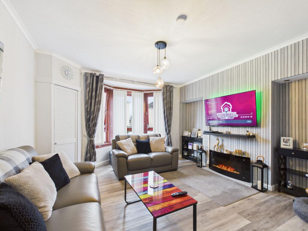 Apartment in Glasgow - View 2