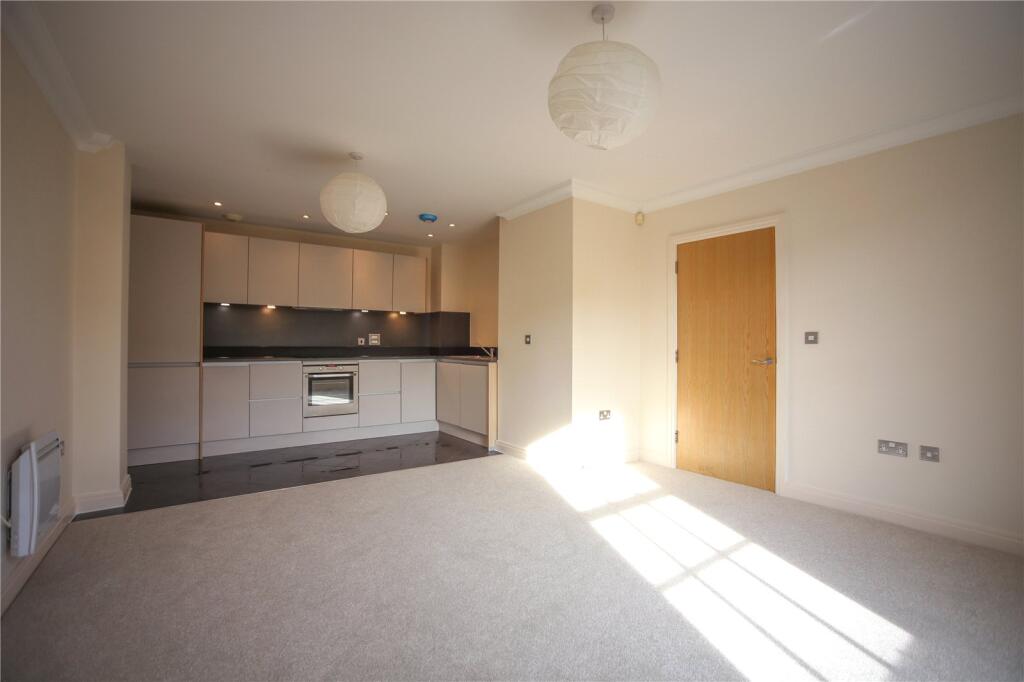 Main image of property: Regency Square, Tryes Road, Cheltenham, Gloucestershire, GL50