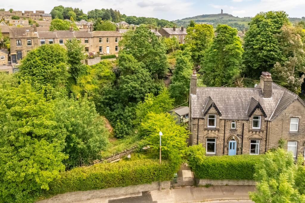 Main image of property: School Lane, Berry Brow, Huddersfield, HD4