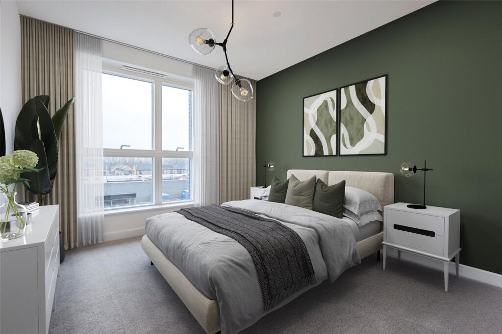 Dundry View, Bristol, Bath and North East So, BS14 photo 3