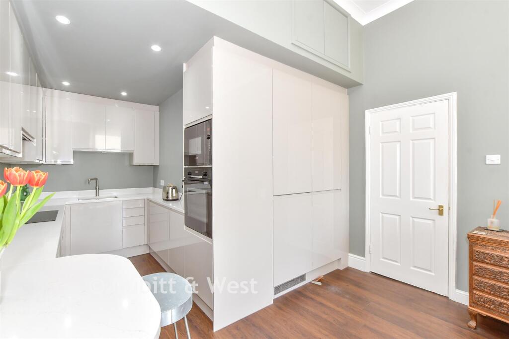 Main image of property: South Parade, Southsea, Hampshire