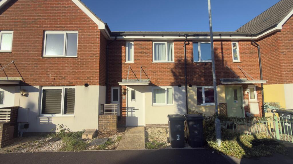 Main image of property: Lizard Close, Gosport