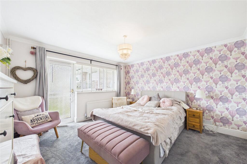 Bliss Close, Basingstoke, Hampshire, RG22 - View 3