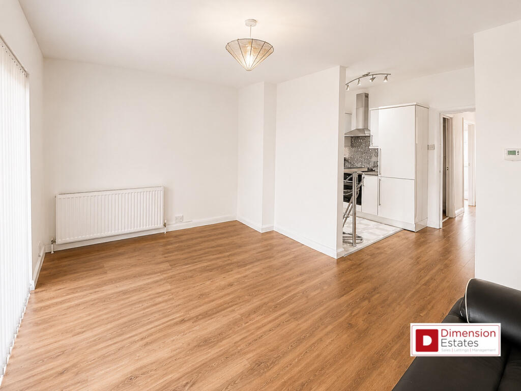 Apartment in London - View 4