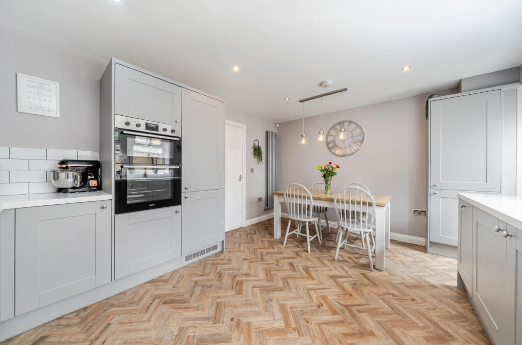 House in Leeds, Horsforth Vale, Calverley - View 5