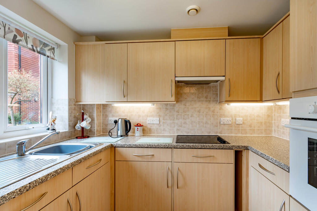 Charter Court, Retford photo 2