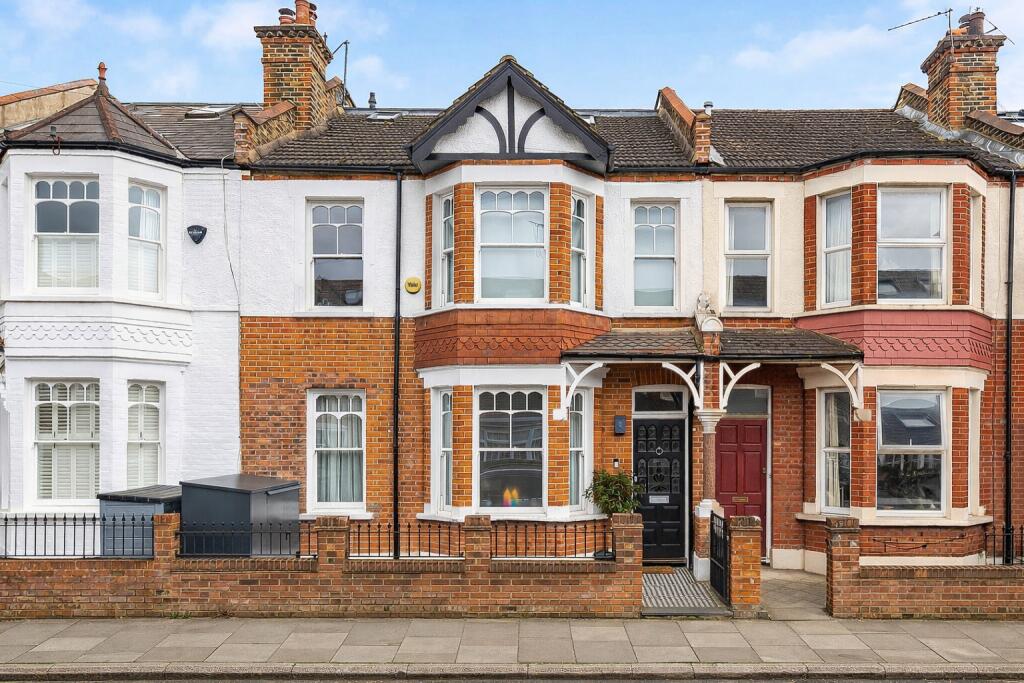 Main image of property: Freshford Street, Earlsfield, London, SW18
