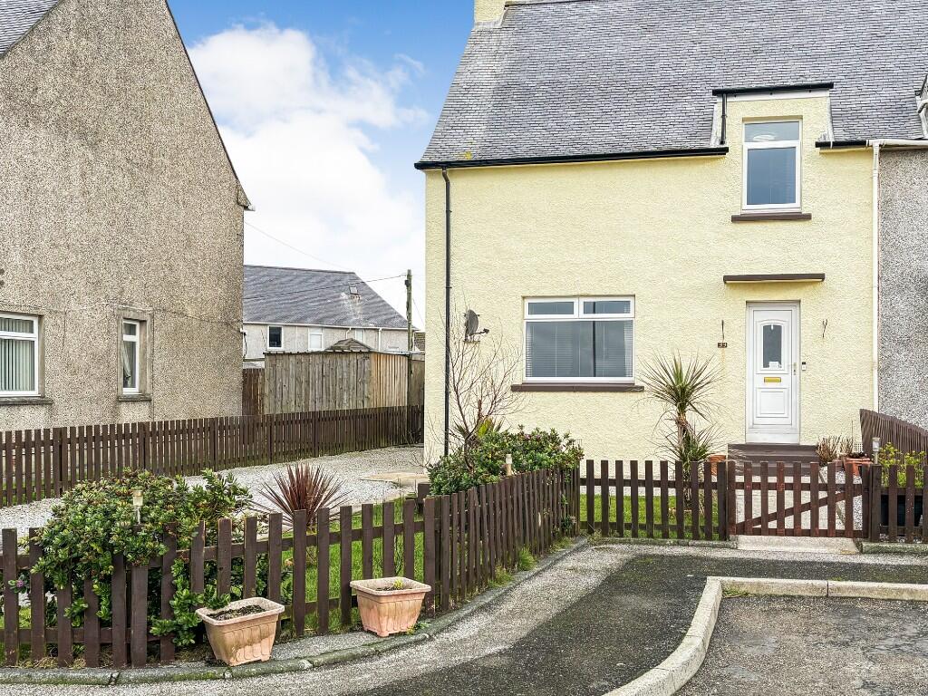 Main image of property: Bowling Green Road, DG8