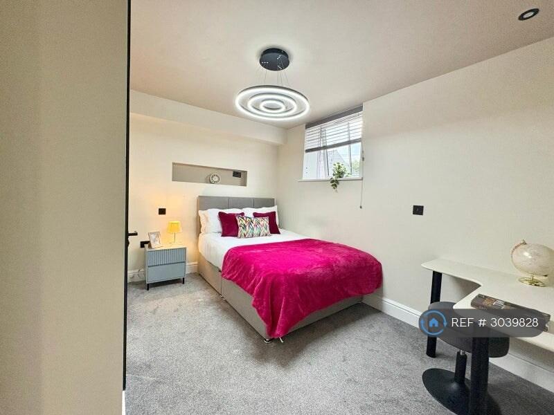Main image of property: Franchise St, Derby, DE22