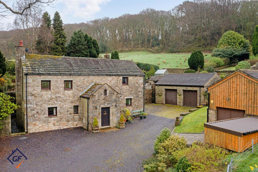 Main image of property: Quernmore, Lancaster