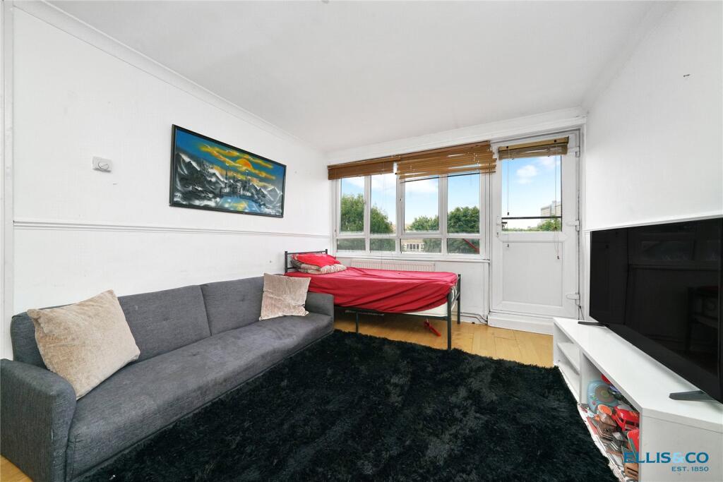 Main image of property: Jamaica Street, London, E1