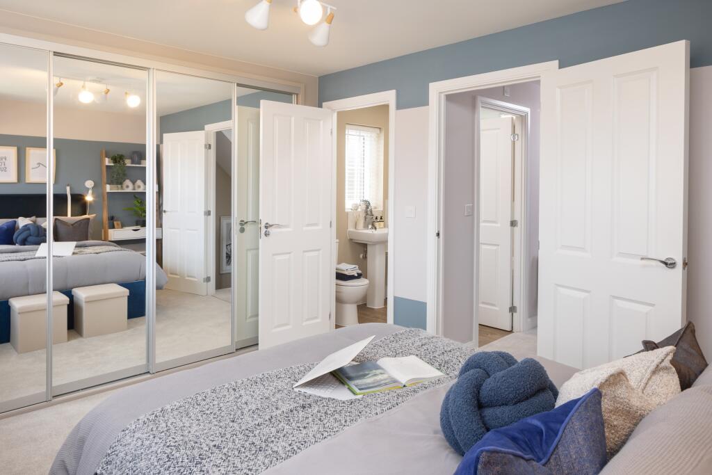 House in Angmering - More