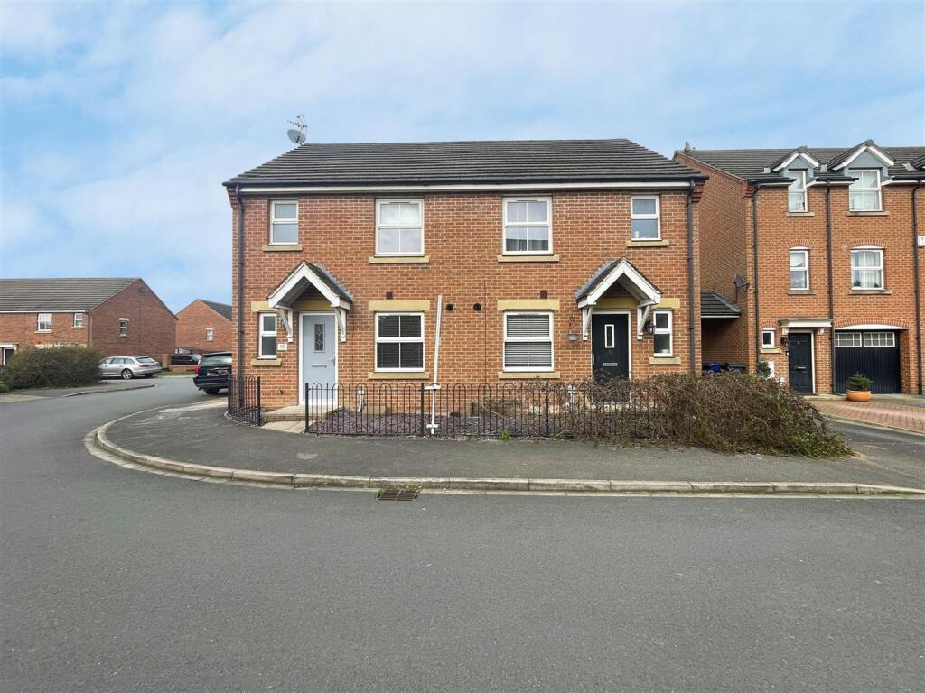 Main image of property: Wells Drive, Hambleton