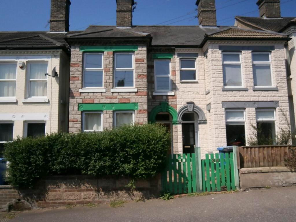 Main image of property: Cedar Road, Norwich