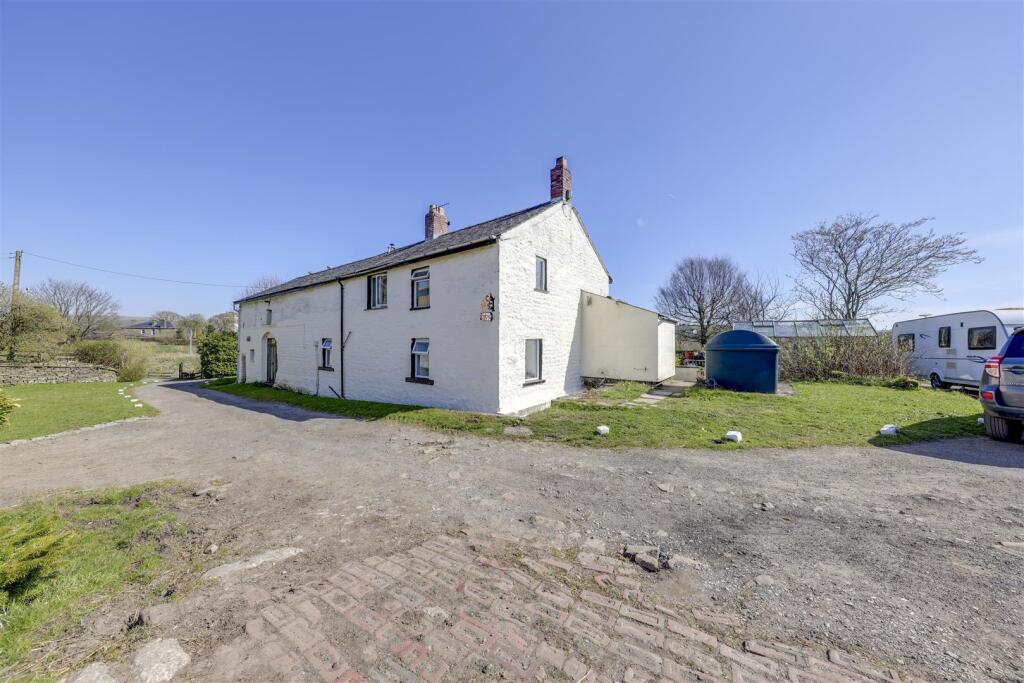 Additional image 22 of Burnley Road East, Lumb, Rossendale: Semi-Detached Farmhouse, Plus Warehouse Building & Over 2.5 Acres Of Land