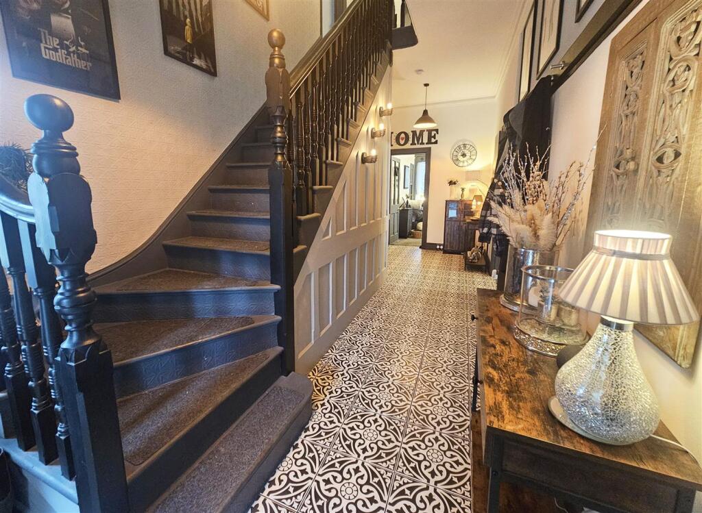House in Llandrindod Wells - View 2