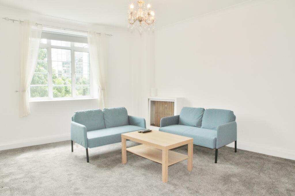 Main image of property: Latymer Court, Hammersmith Road, London, W6