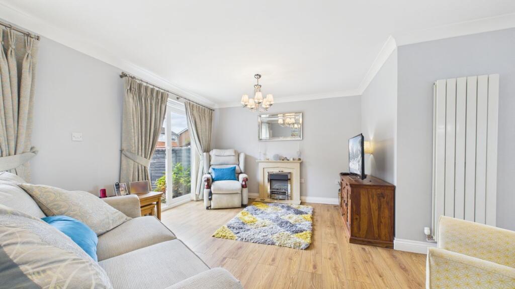 House in Peterborough - View 5