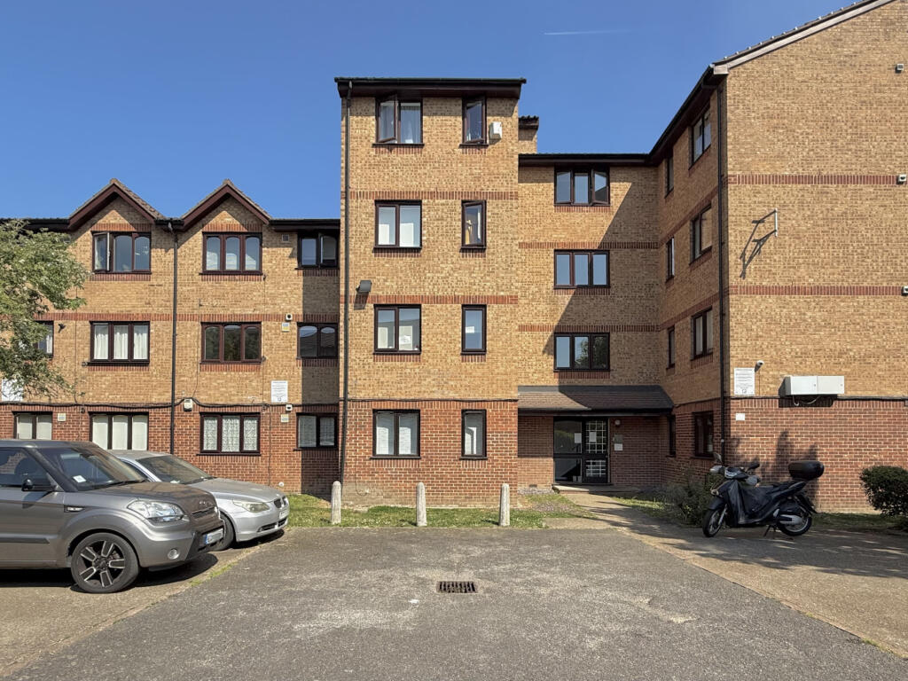 Main image of property: Bridge Meadows, New Cross, SE14
